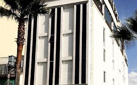 Hotel Grand Elizabeth